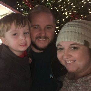 Meet your Posher, Victoria